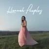 Hannah Klein - Hannah Klein - EP