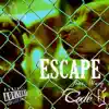Code6 - Escape (feat. Marq) - Single