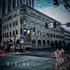 KC Hall - Rising - Single